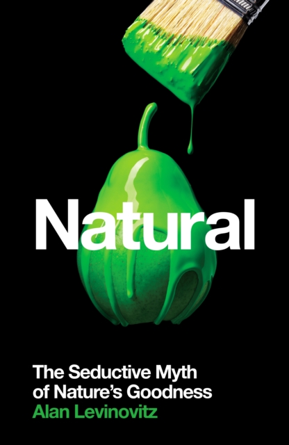 Natural - Alan Levinovitz
