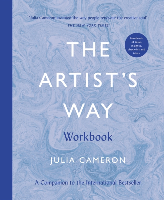 Artist's Way Workbook - Julia Cameron