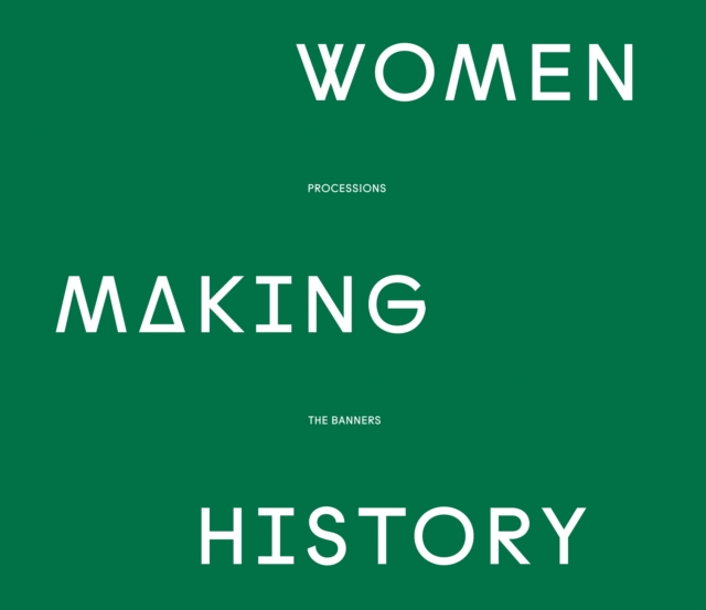 Women Making History - 