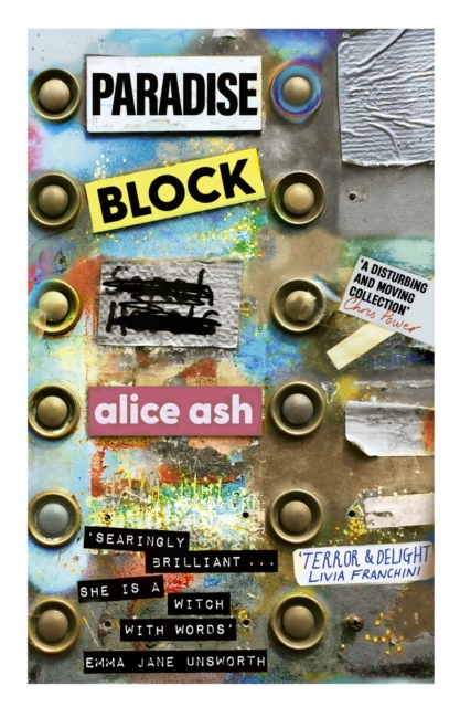 Paradise Block - Alice Ash