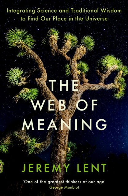 Web of Meaning - Jeremy Lent