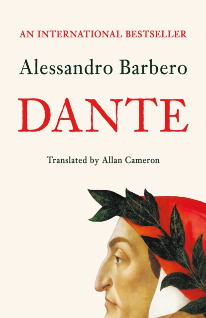 Dante - Alessandro Barbero