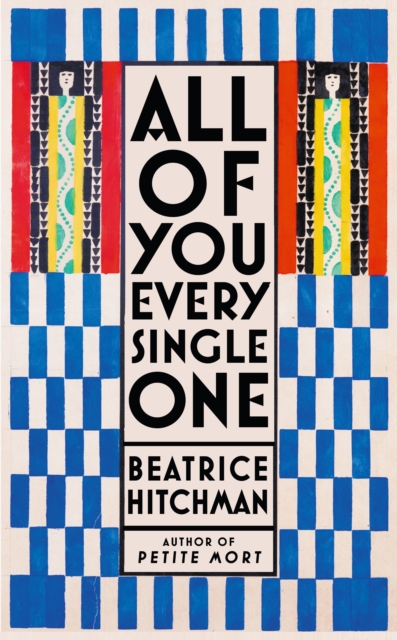 All of You Every Single One - Beatrice Hitchman