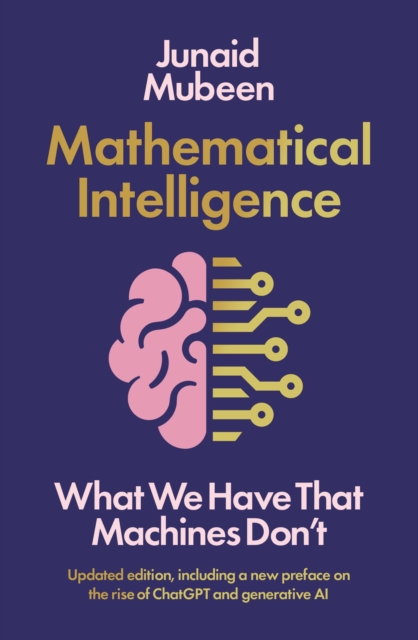 Mathematical Intelligence - Junaid Mubeen