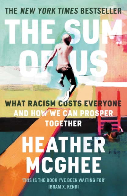 Sum of Us - Heather Mcghee