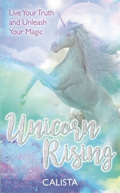 Unicorn Rising - 