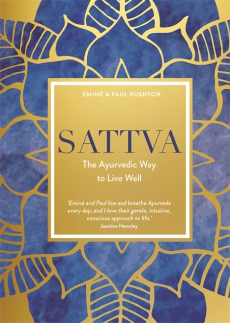 Sattva - Emine|rushton Rushton