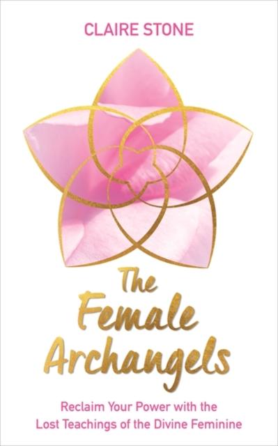 Female Archangels - Claire Stone