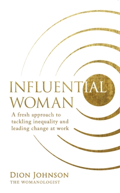 Influential Woman - Dion Johnson