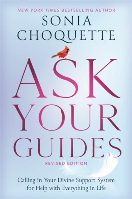 Ask Your Guides - Sonia Choquette