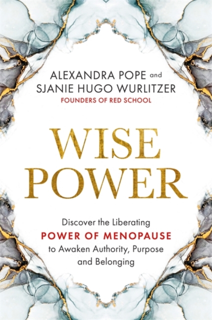 Wise Power - Alexandra|hugo Wurlitzer Pope