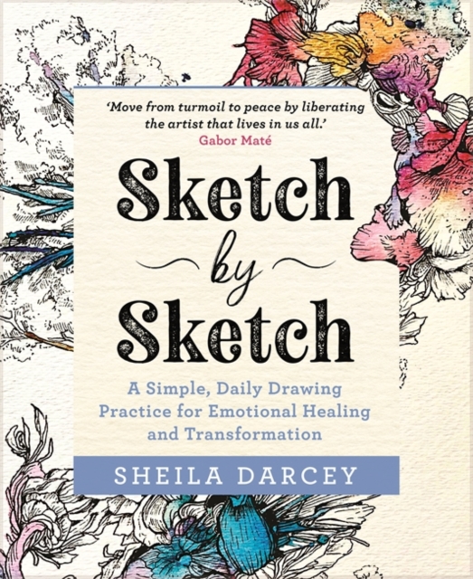 Sketch by Sketch - Sheila Darcey