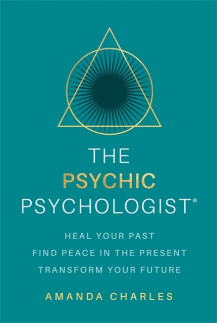 Psychic Psychologist - Amanda Charles