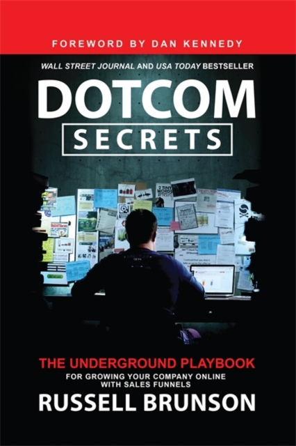 Dotcom Secrets - Russell Brunson