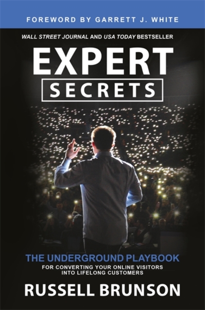 Expert Secrets - Russell Brunson