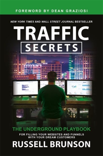 Traffic Secrets - Russell Brunson