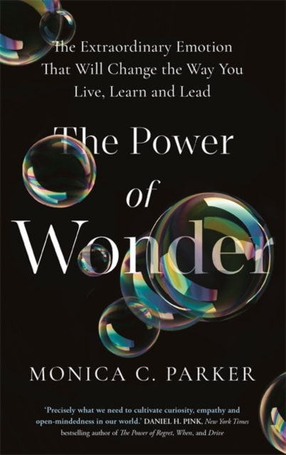 Power of Wonder - Monica Parker