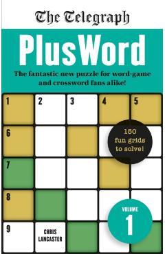 Coperta cărții 'Telegraph PlusWord -'