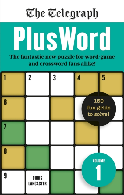Telegraph PlusWord - 