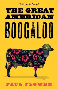 Poza produsului Great American Boogaloo - Paul Flower