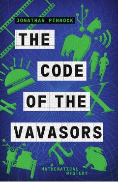 Poza produsului Code of the Vavasors - Jonathan Pinnock