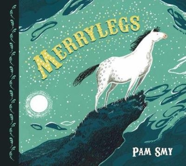 Merrylegs - Pam Smy