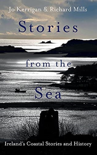 Stories from the Sea - Jo Kerrigan