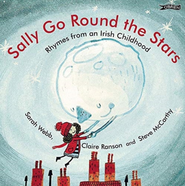 Sally Go Round the Stars - 