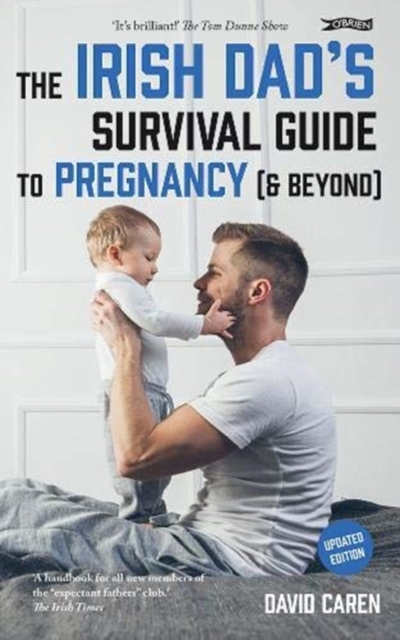 Irish Dad's Survival Guide to Pregnancy [& Beyond] - David Caren