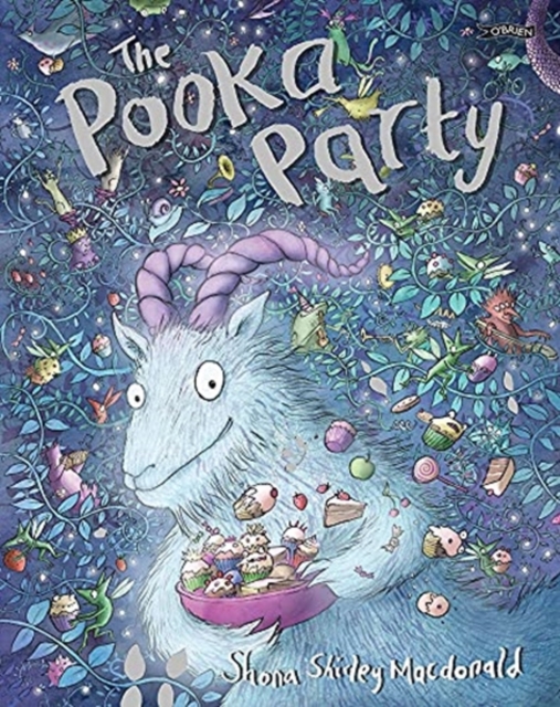 Pooka Party - Shona Shirley Macdonald