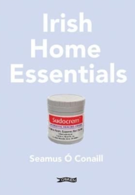 Irish Home Essentials - Seamus O Conaill