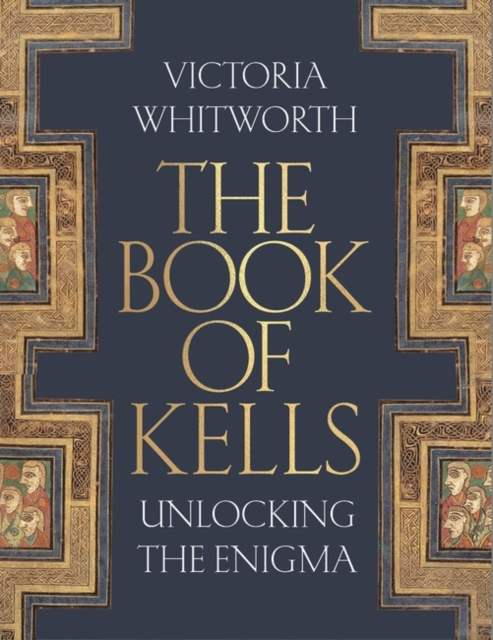 Book of Kells - Victoria Whitworth