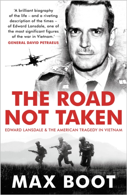 Road Not Taken - Max Boot