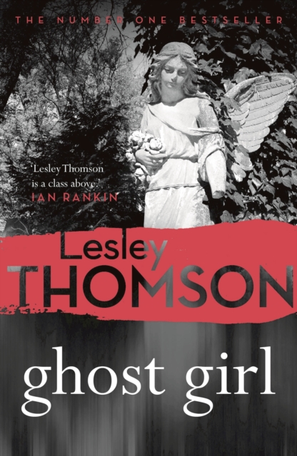 Ghost Girl - Lesley Thomson