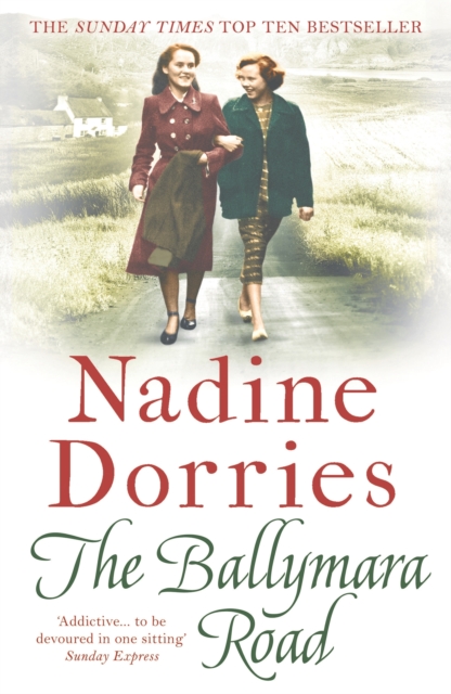 Ballymara Road - Nadine Dorries