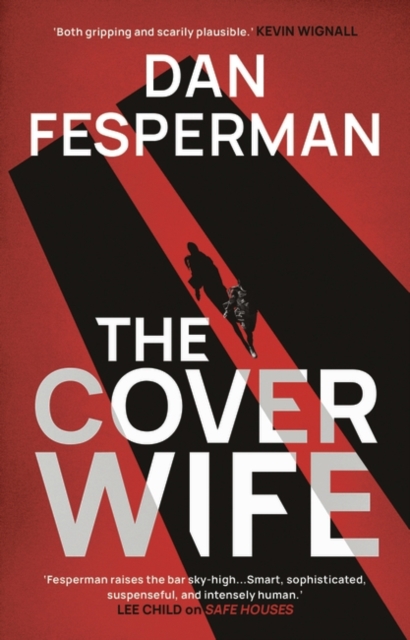 Cover Wife - Fesperman Dan Fesperman