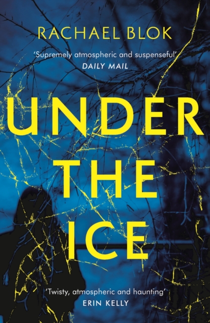 Under the Ice - Rachael Blok