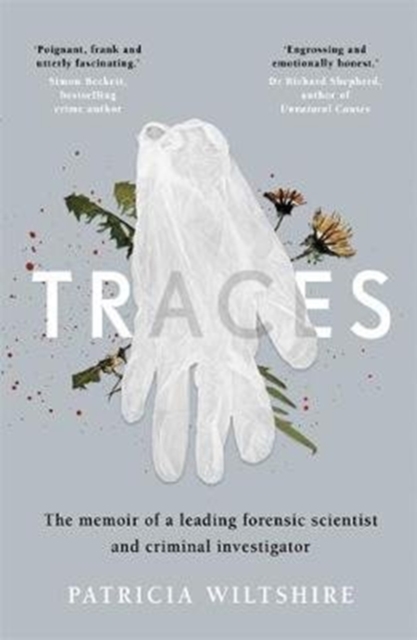 Traces - Patricia Wiltshire