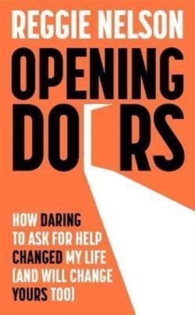 Opening Doors - Reggie Nelson