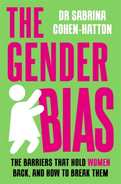 Gender Bias - Dr. Sabrina Cohen-hatton