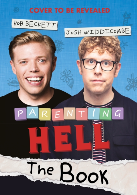 Parenting Hell - Rob|widdicombe Beckett
