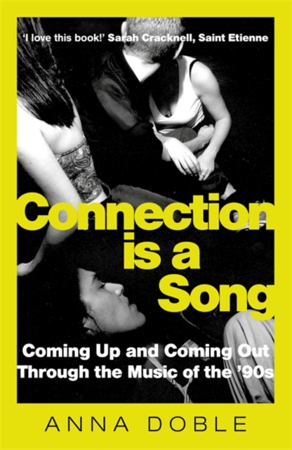 Connection is a Song - Anna Doble