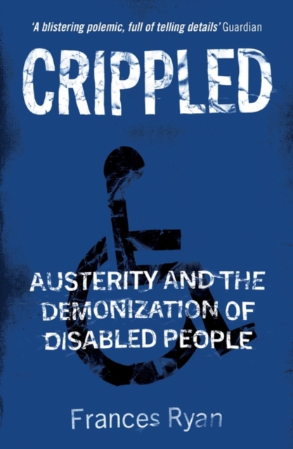 Crippled - Frances Ryan