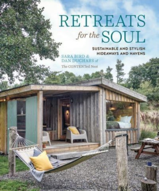Retreats for the Soul - Sara|duchars Bird