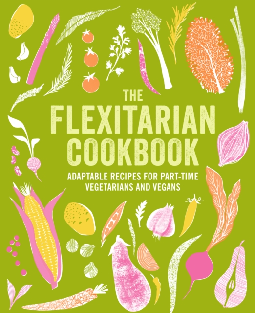 Flexitarian Cookbook - Ryland Peters & Small