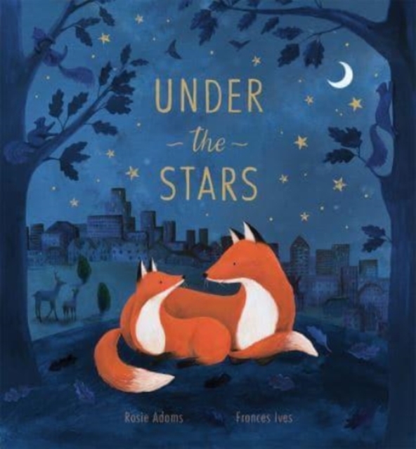 Under the Stars - Rosie Adams