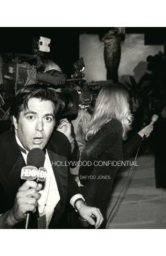 Hollywood: Confidential - Dafydd Jones
