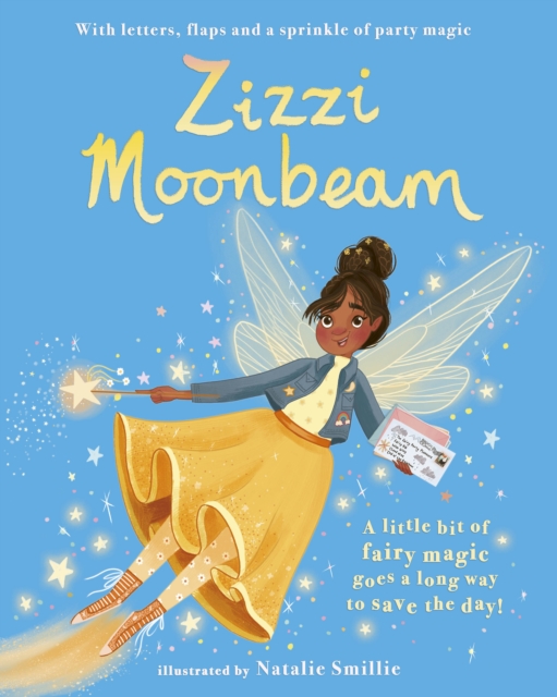 Zizzi Moonbeam - Emily Hibbs