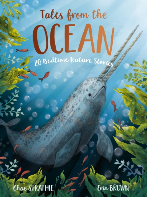 Tales From the Ocean - Chae Strathie
