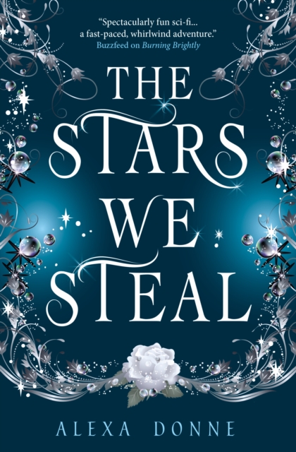 Stars We Steal - Alexa Donne